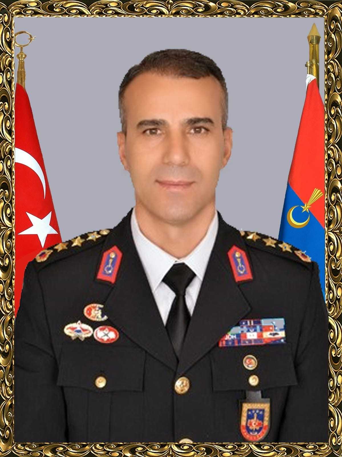 Osman SAYGILI