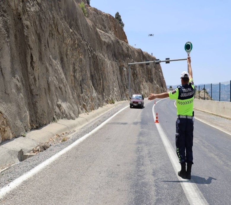 Trafik Kazalarının Önlenmesine Yönelik Tedbirler.